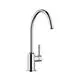 DORNBRACHT-Einhebelmischer-fuer-Spuel-Profibrause-VAIA-33826809-Dark-Chrome-33826809-19 gallery number 1